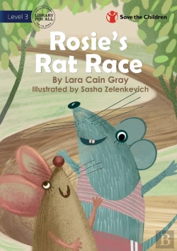 Bertrand.pt - Rosie'S Rat Race