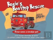 Rosie'S Rooftop Rescue