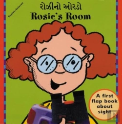 Bertrand.pt - Rosie'S Room (Englishâ€“Gujarati)