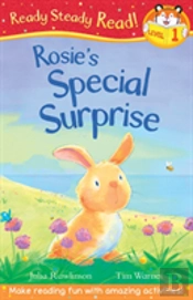 Rosie'S Special Surprise