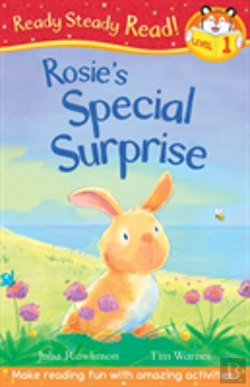 Bertrand.pt - Rosie'S Special Surprise