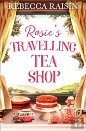 Rosie'S Travelling Tea Shop