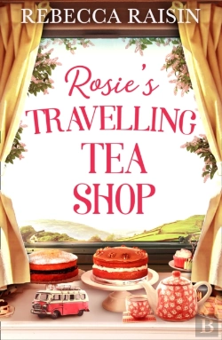 Bertrand.pt - Rosie'S Travelling Tea Shop