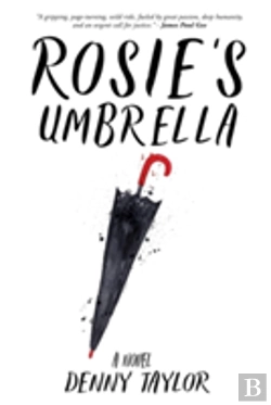 Bertrand.pt - Rosie'S Umbrella