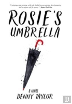 Bertrand.pt - Rosie'S Umbrella