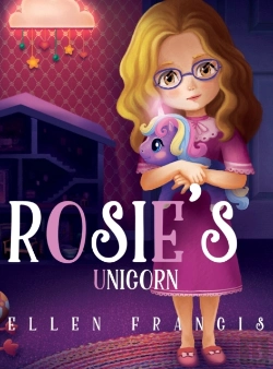 Bertrand.pt - Rosie'S Unicorn