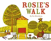 Rosie'S Walk