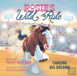 Bertrand.pt - Rosie'S Wild Ride