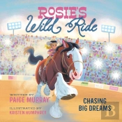 Rosie'S Wild Ride
