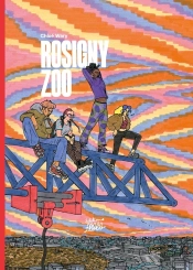 Rosigny Zoo