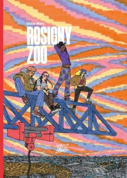 Bertrand.pt - Rosigny Zoo