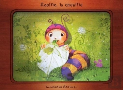 Bertrand.pt - Rosille La Chenille