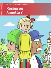 Rosina Ou Annetta ? (Ne)