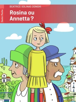 Bertrand.pt - Rosina Ou Annetta ? (Ne)