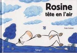Bertrand.pt - Rosine Tête En L'Air (Édition 2008)