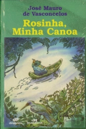 Rosinha, Minha Canoa (Edição 1997)