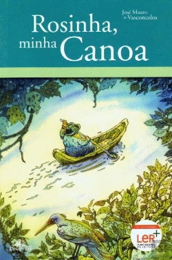 Bertrand.pt - Rosinha, Minha Canoa