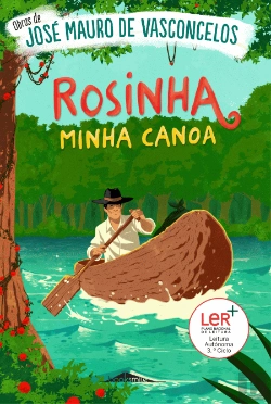 Bertrand.pt - Rosinha, Minha Canoa