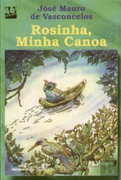 Rosinha, Minha Canoa