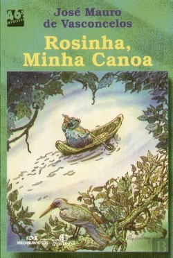 Bertrand.pt - Rosinha, Minha Canoa