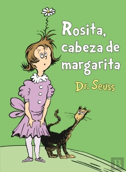 Bertrand.pt - Rosita Cabeza De Margarita (Daisy-Head Mayzie Spanish Edition)