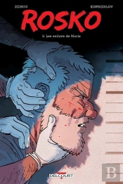 Rosko Tome 2 ; Les Enfants De Marie