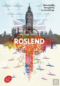 Bertrand.pt - Roslend Tome 1 : La Bataille D'Angleterre