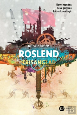 Bertrand.pt - Roslend Tome 2 : Trisanglad
