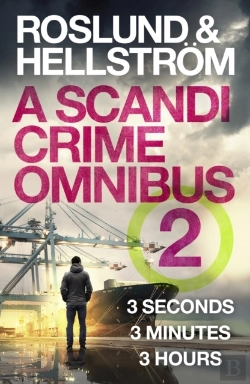 Bertrand.pt - Roslund And Hellstr M: A Scandi Crime Omnibus 2