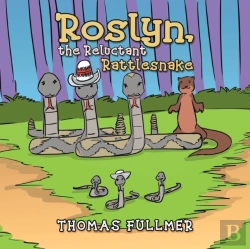 Bertrand.pt - Roslyn, The Reluctant Rattlesnake