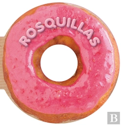 Bertrand.pt - Rosquillas