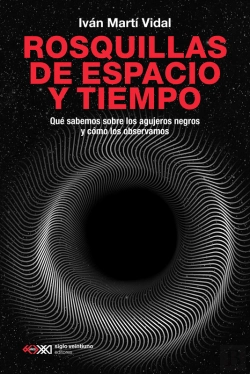 Bertrand.pt - Rosquillas De Espacio Y Tiempo