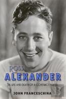 Ross Alexander