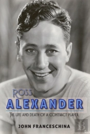 Ross Alexander
