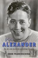 Ross Alexander