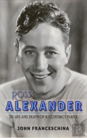 Ross Alexander