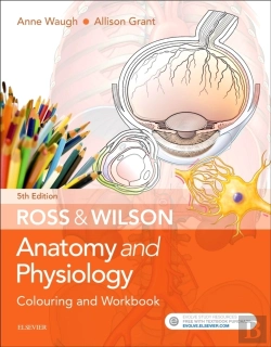 Bertrand.pt - Ross And Wilson Anatomy And Physiology Colouring And Workbook