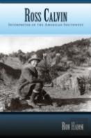 Ross Calvin Softcover