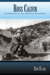 Ross Calvin Softcover