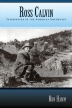 Bertrand.pt - Ross Calvin Softcover