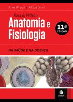 Ross & Wilson Anatomia e Fisiologia