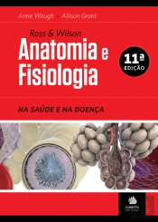 Ross & Wilson Anatomia e Fisiologia