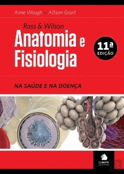 Bertrand.pt - Ross & Wilson Anatomia e Fisiologia