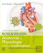 Ross Et Wilson. Anatomie Et Physiologie Normales Et Pathologiques