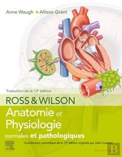 Bertrand.pt - Ross Et Wilson. Anatomie Et Physiologie Normales Et Pathologiques