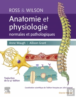 Bertrand.pt - Ross Et Wilson. Anatomie Et Physiologie Normales Et Pathologiques