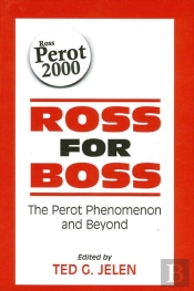 Ross For Boss