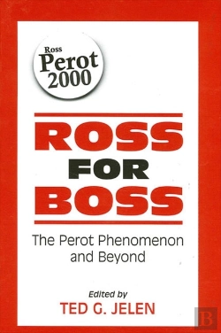 Bertrand.pt - Ross For Boss