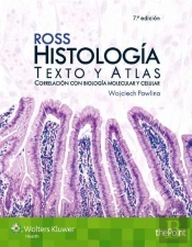 Ross Histologia Texto Y Atlas