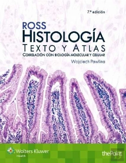 Bertrand.pt - Ross Histologia Texto Y Atlas